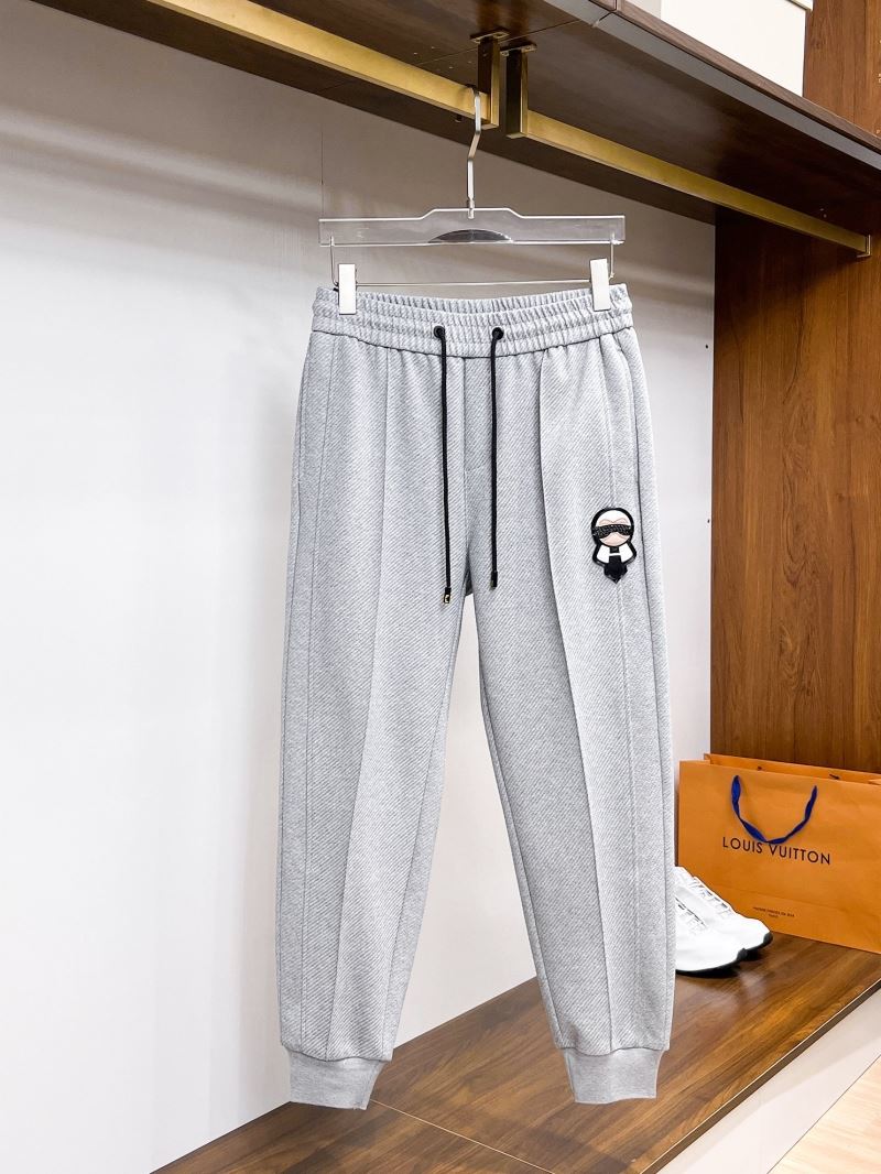 Fendi Long Pants